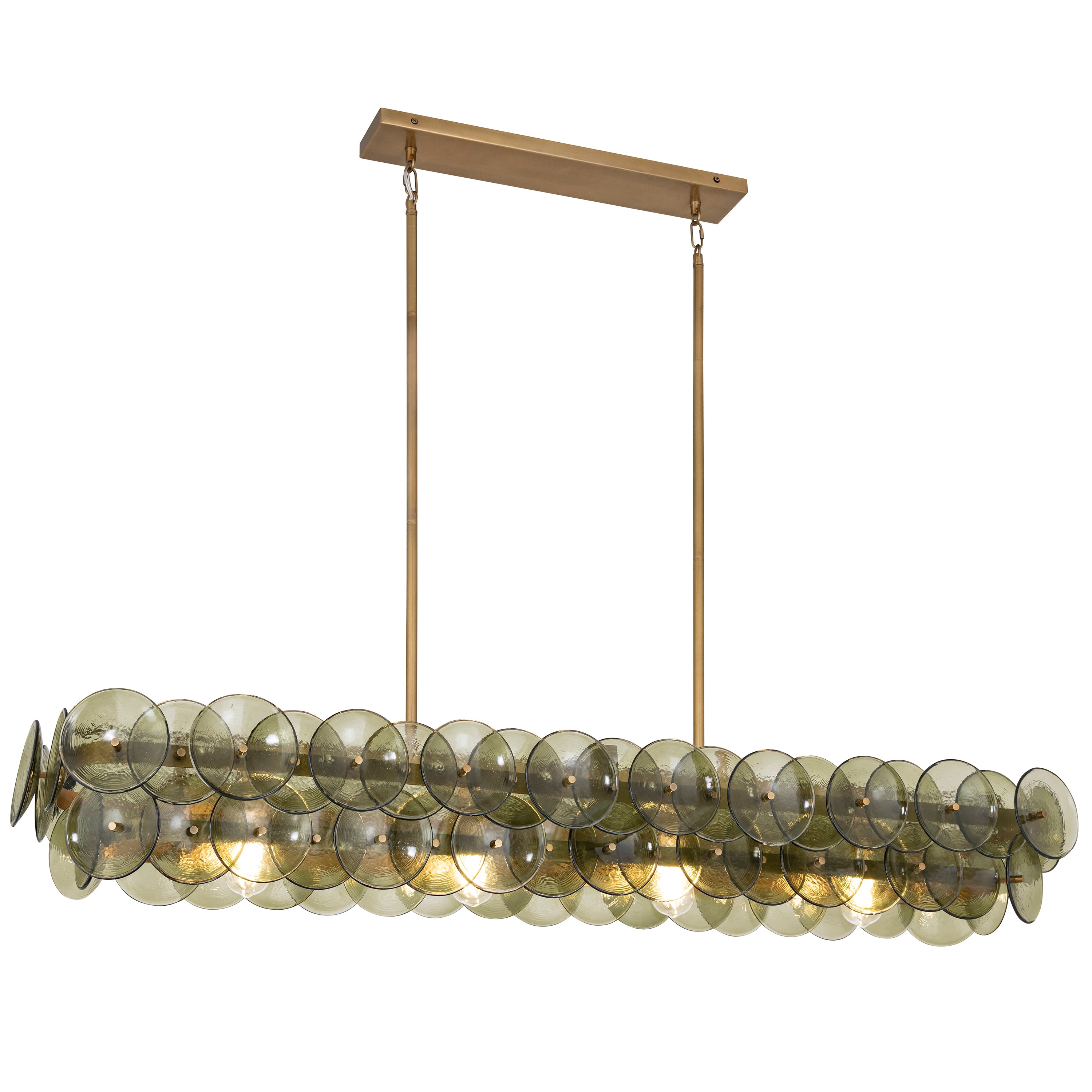 Loren Linear Pendant