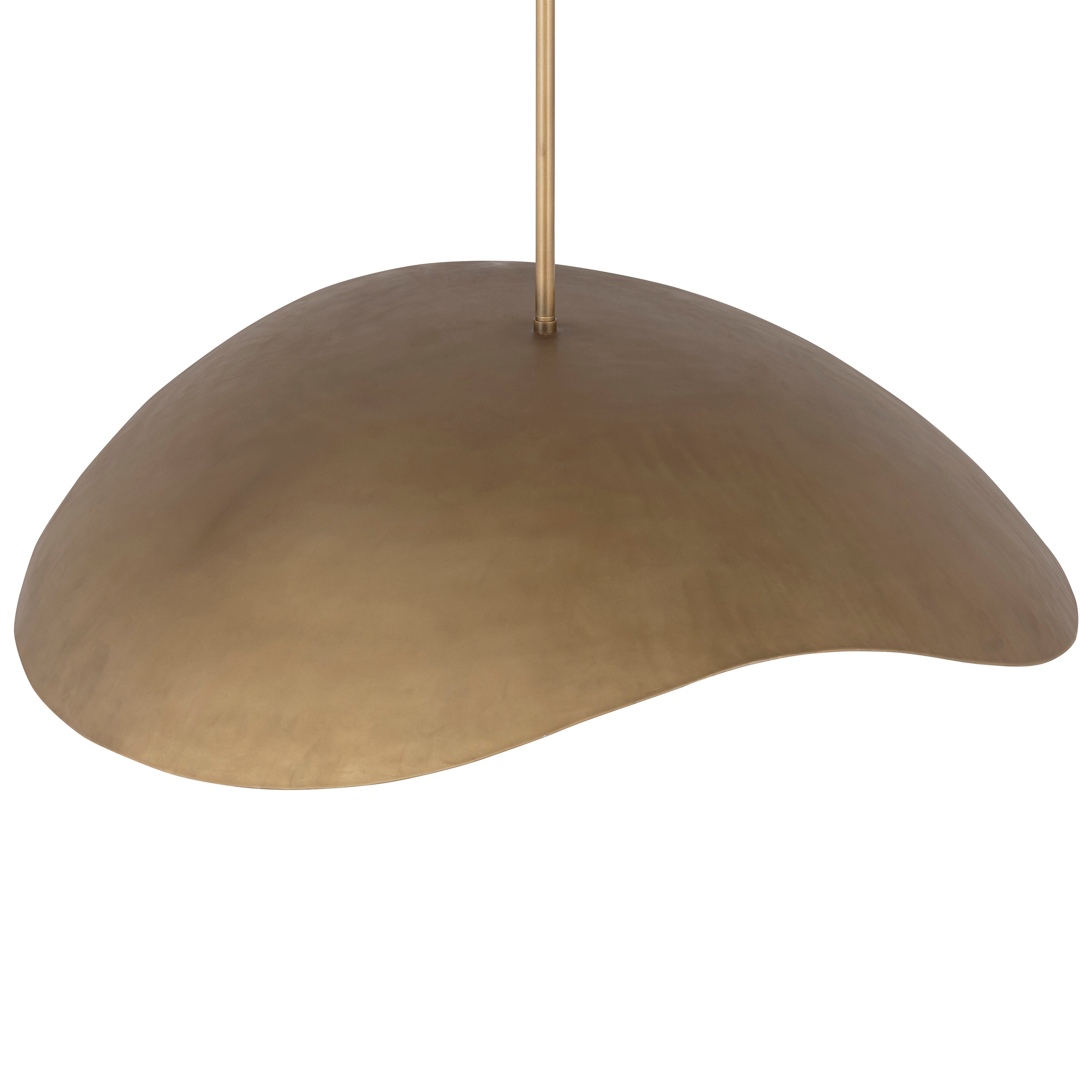 Denarii Pendant