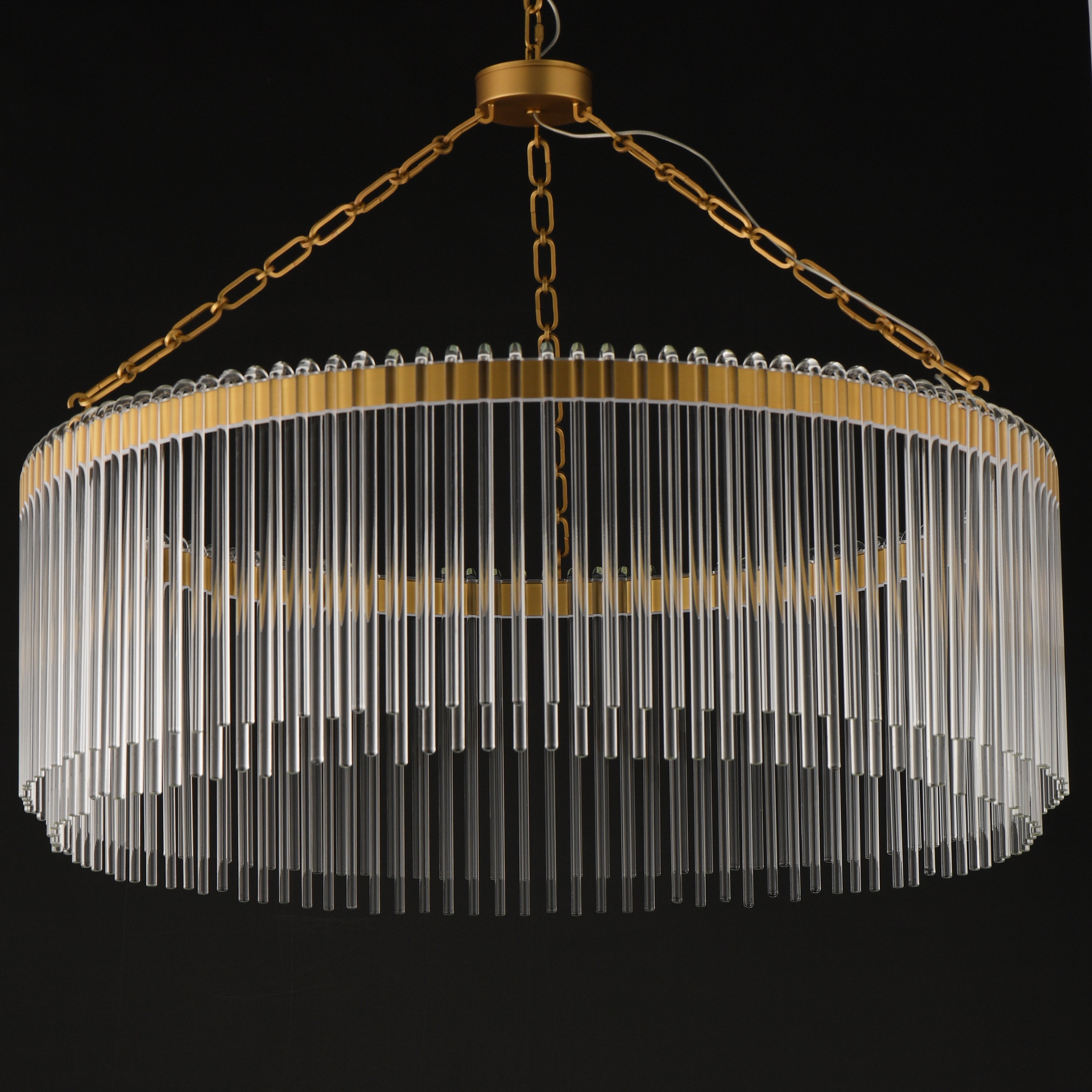 Jolie Color-Select Chandelier