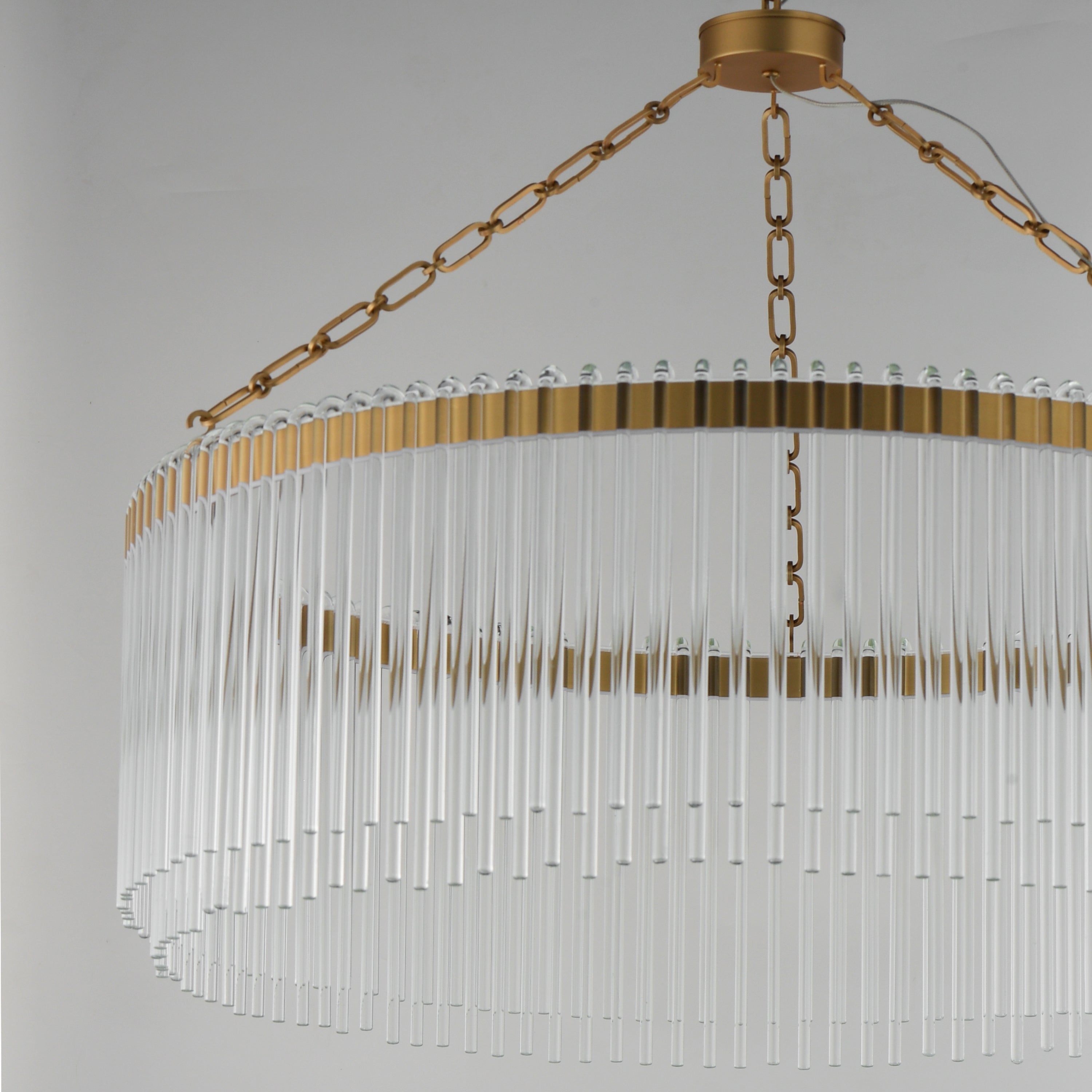Jolie Color-Select Chandelier