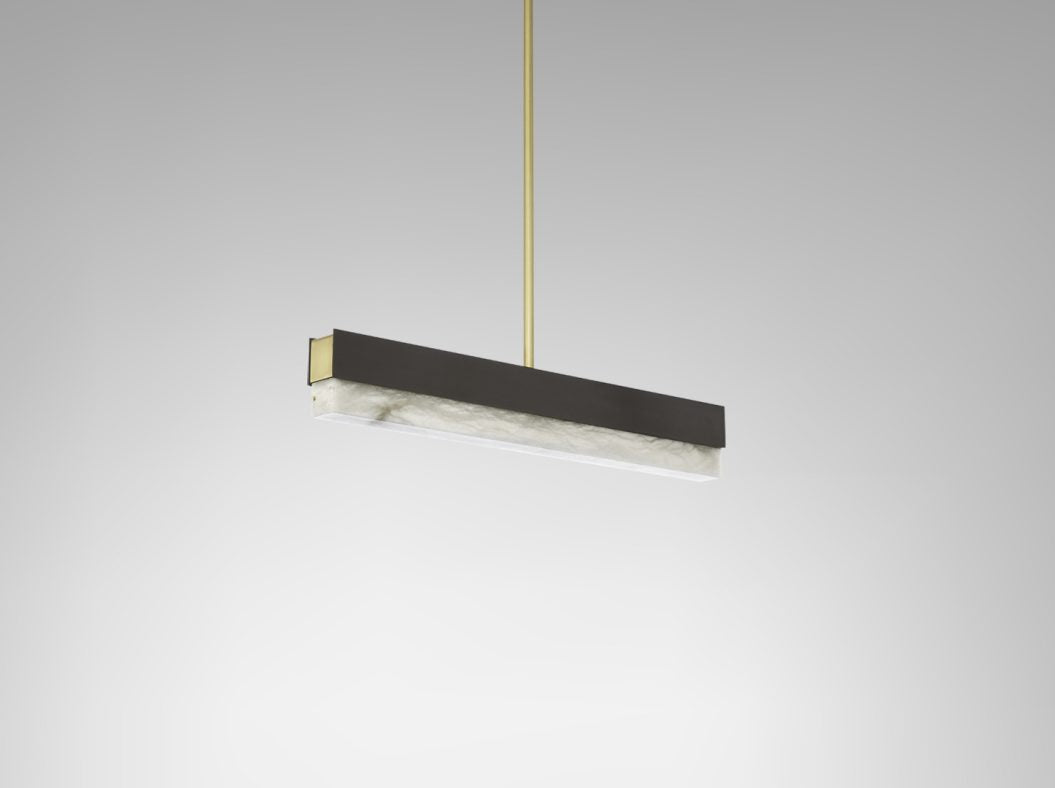 Artes Linear Pendant