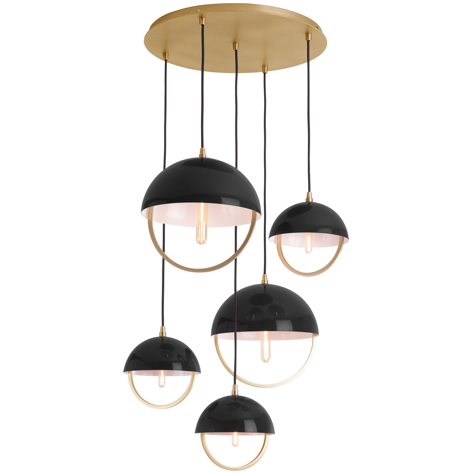 Mavisten Edition Copernica Pendant