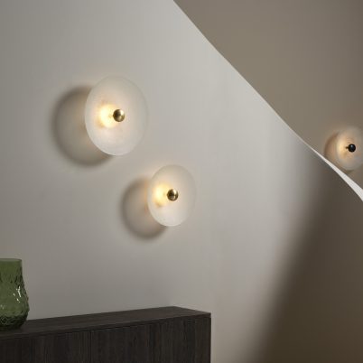 Cielo Wall / Ceiling Light