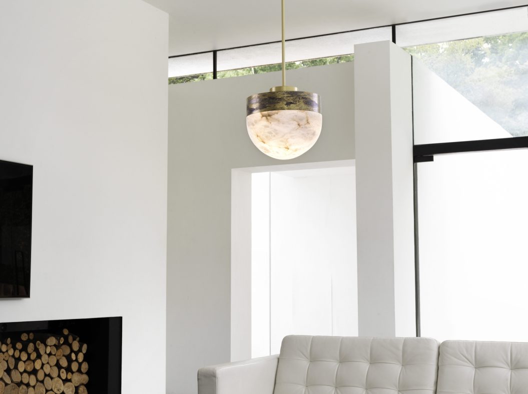 Lucid Pendant