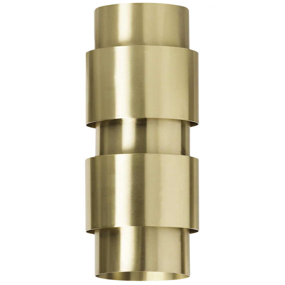 Ring Wall Sconce