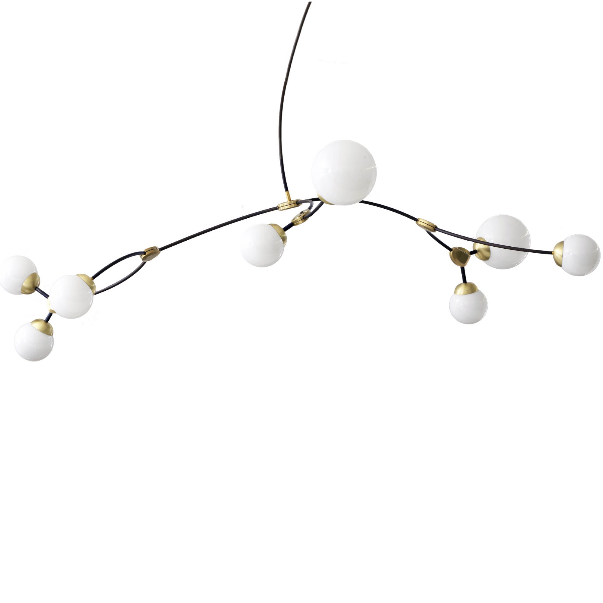 Ivy Horizontal Pendant