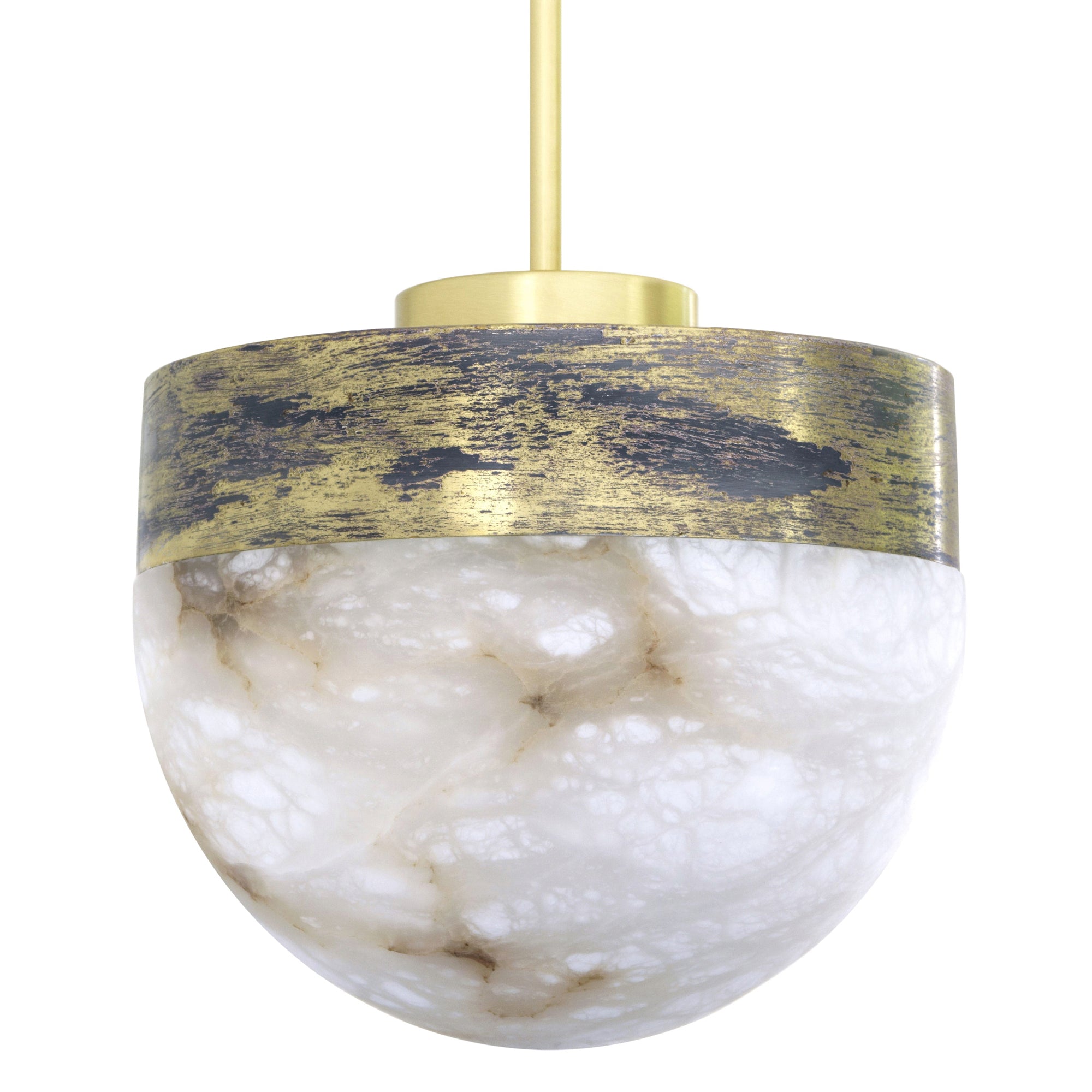 Lucid Pendant