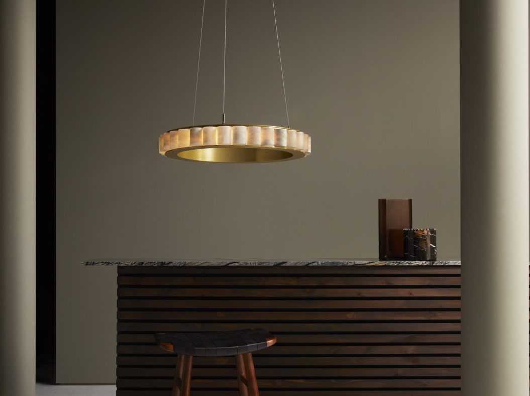 Avalon Chandelier