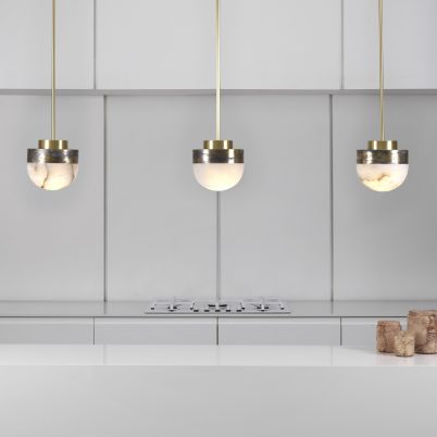 Lucid Pendant