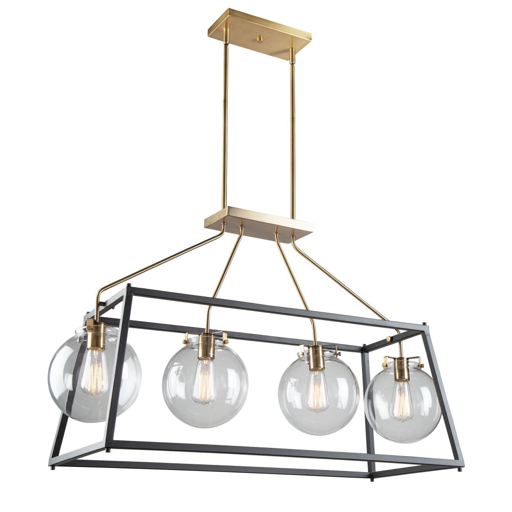 Bridegtown Linear Pendant