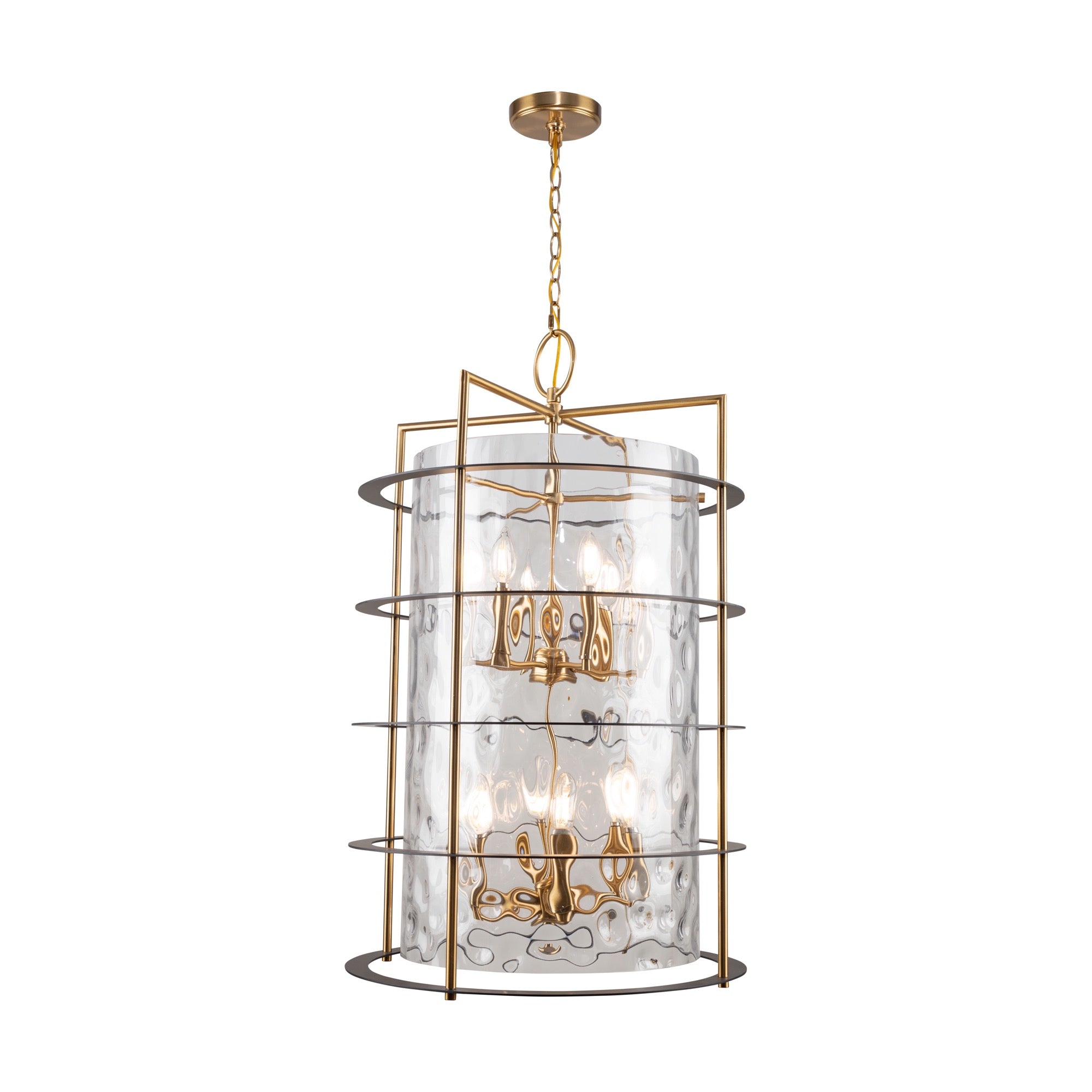 Burford Chandelier