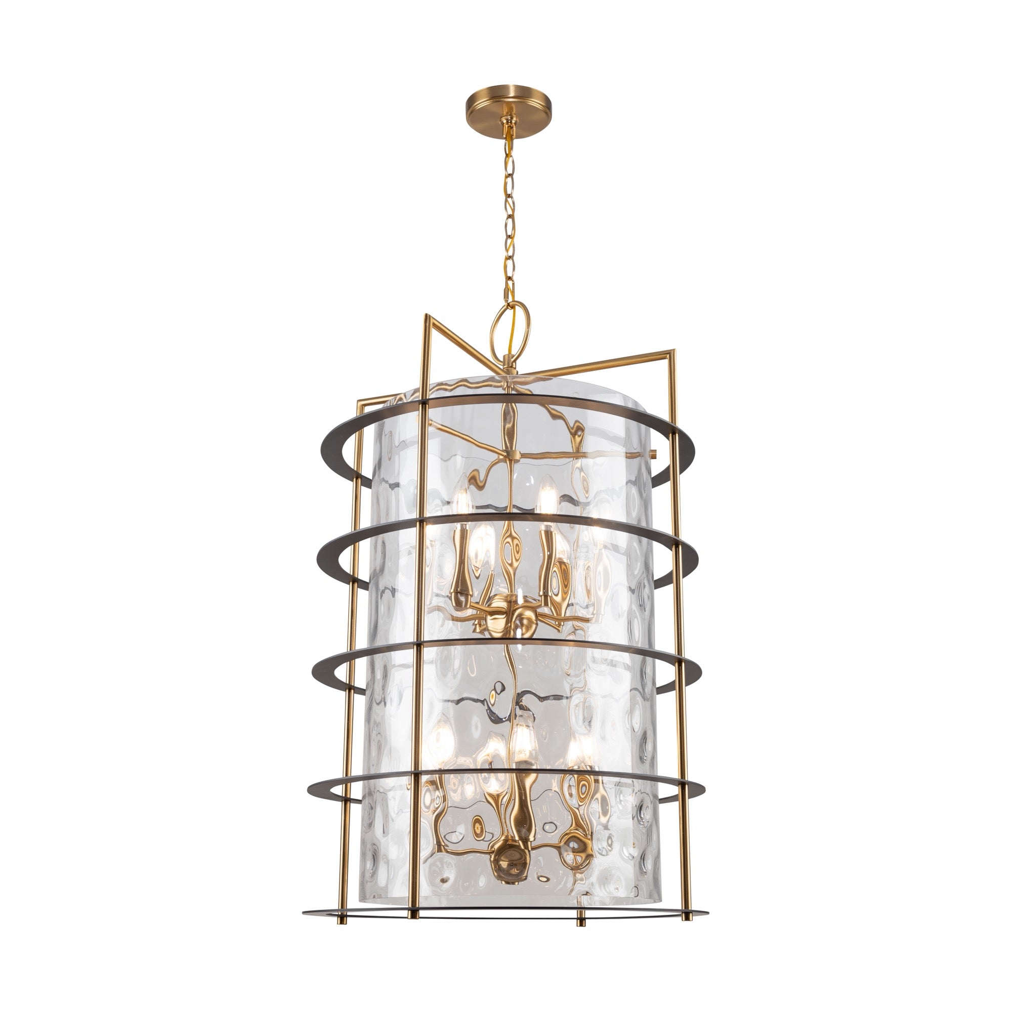 Burford Chandelier