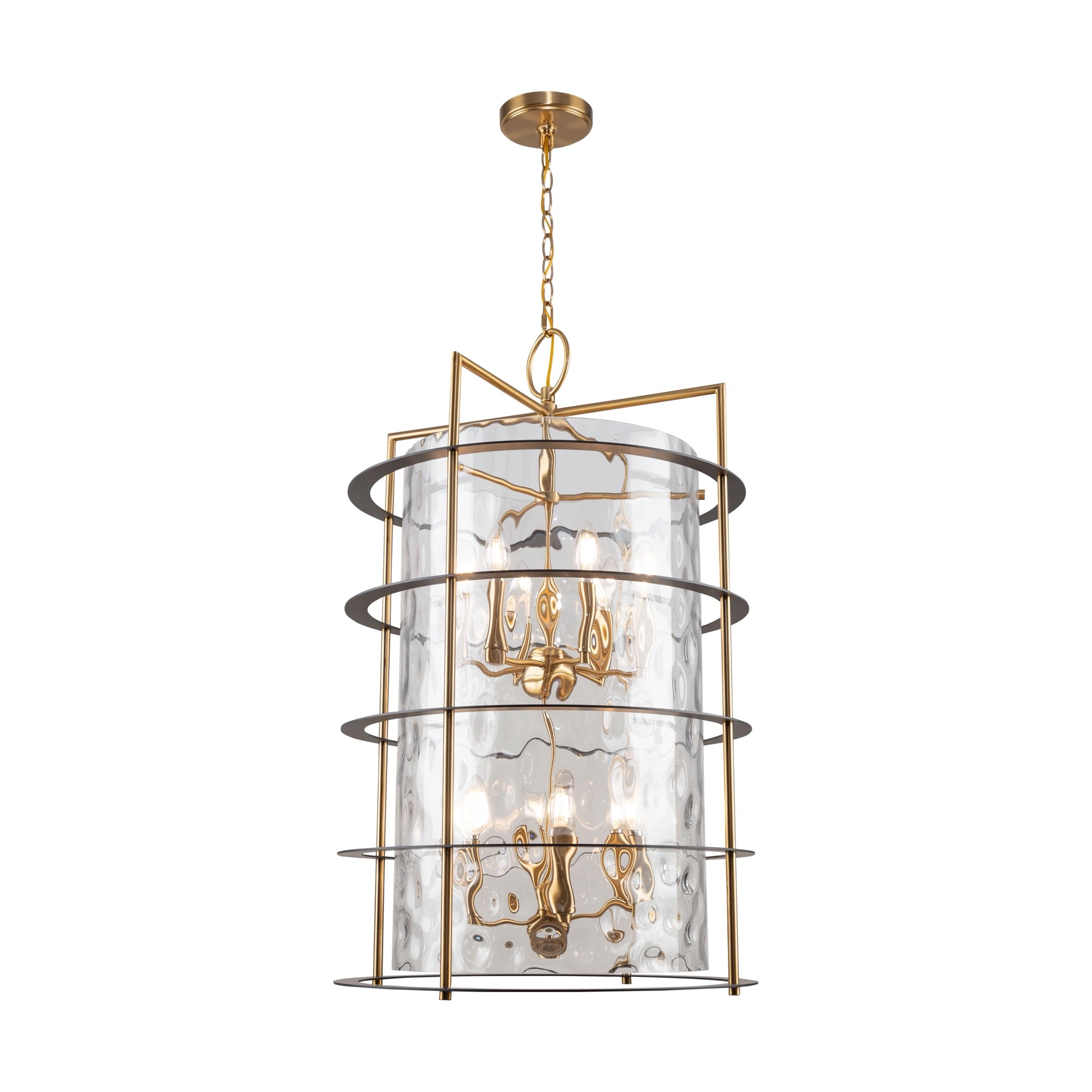 Burford Chandelier