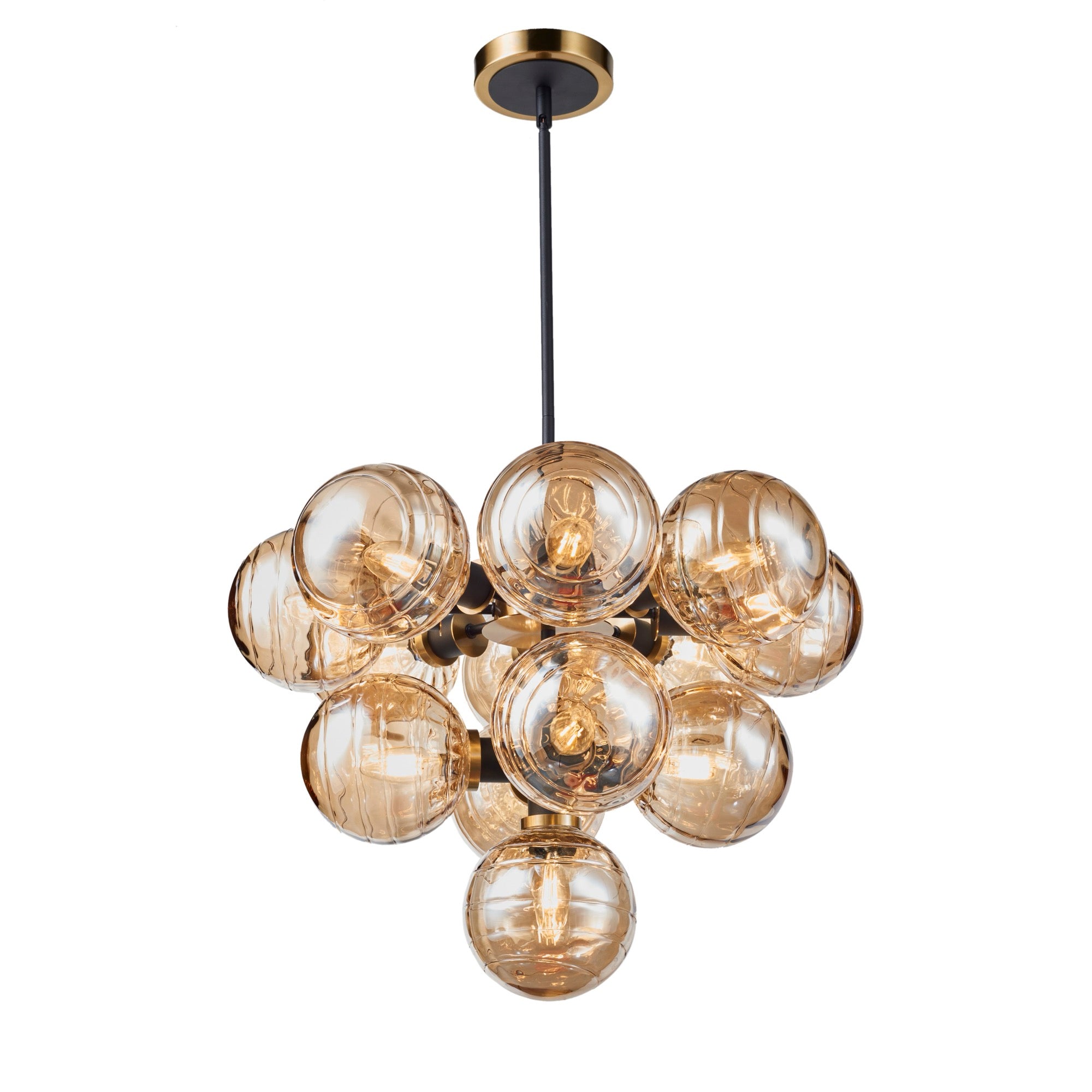 Gem Chandelier