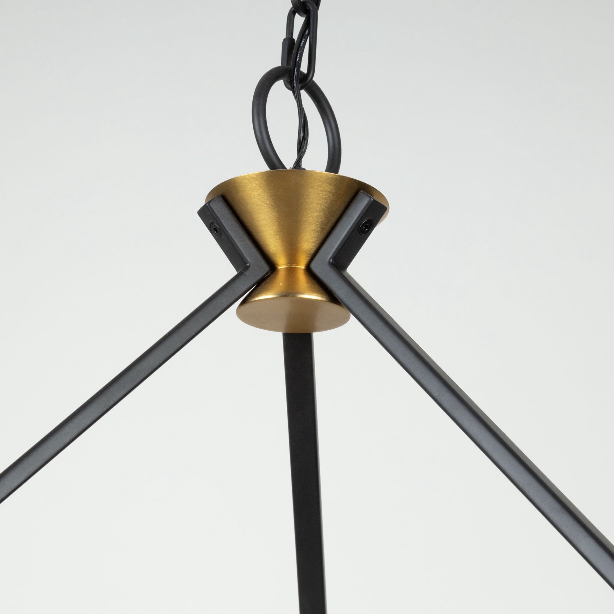 Notting Hill Tiered Chandelier