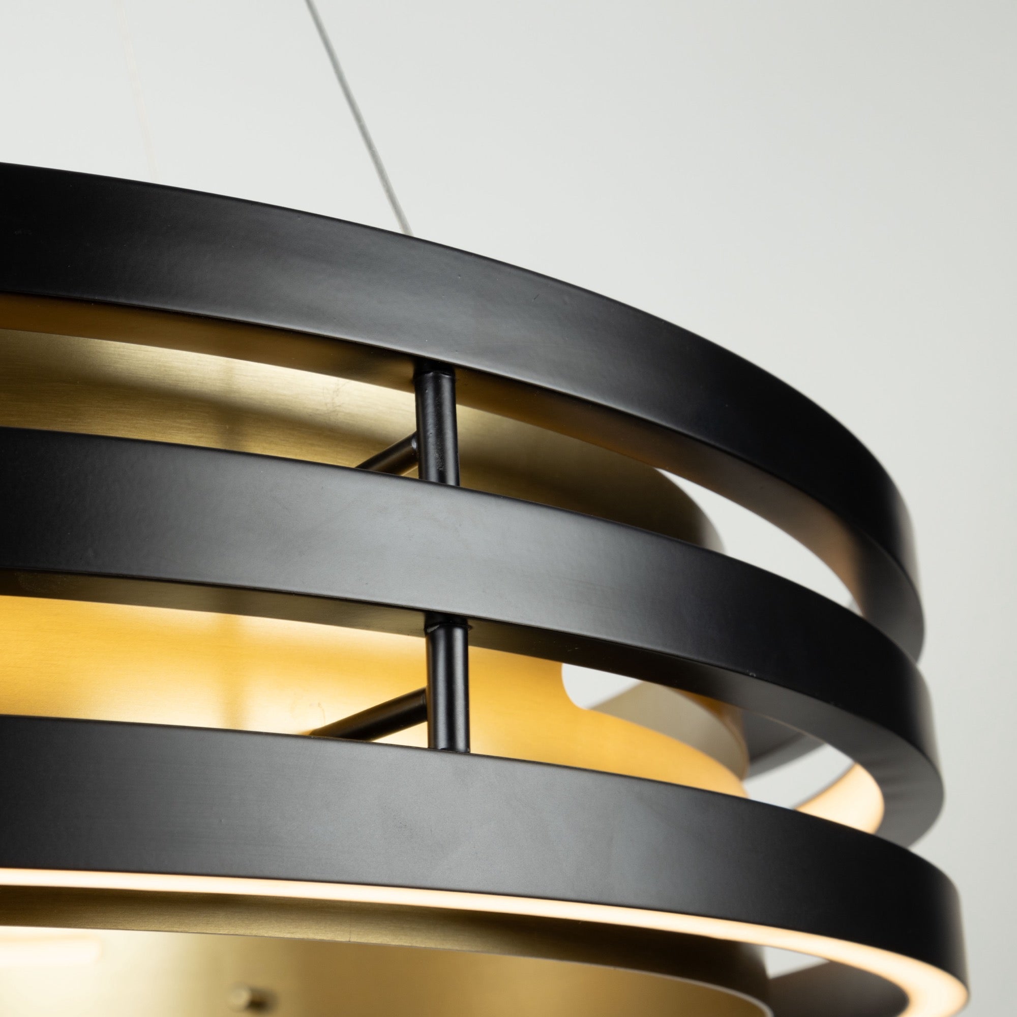 Toledo Color Select Chandelier