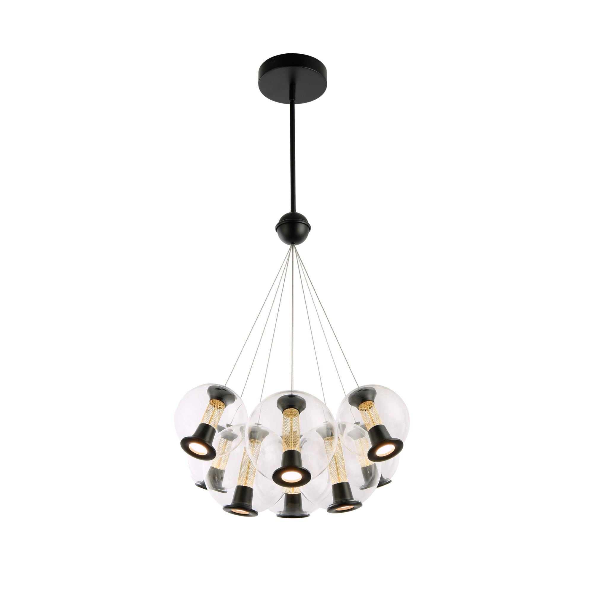 Arlo Chandelier