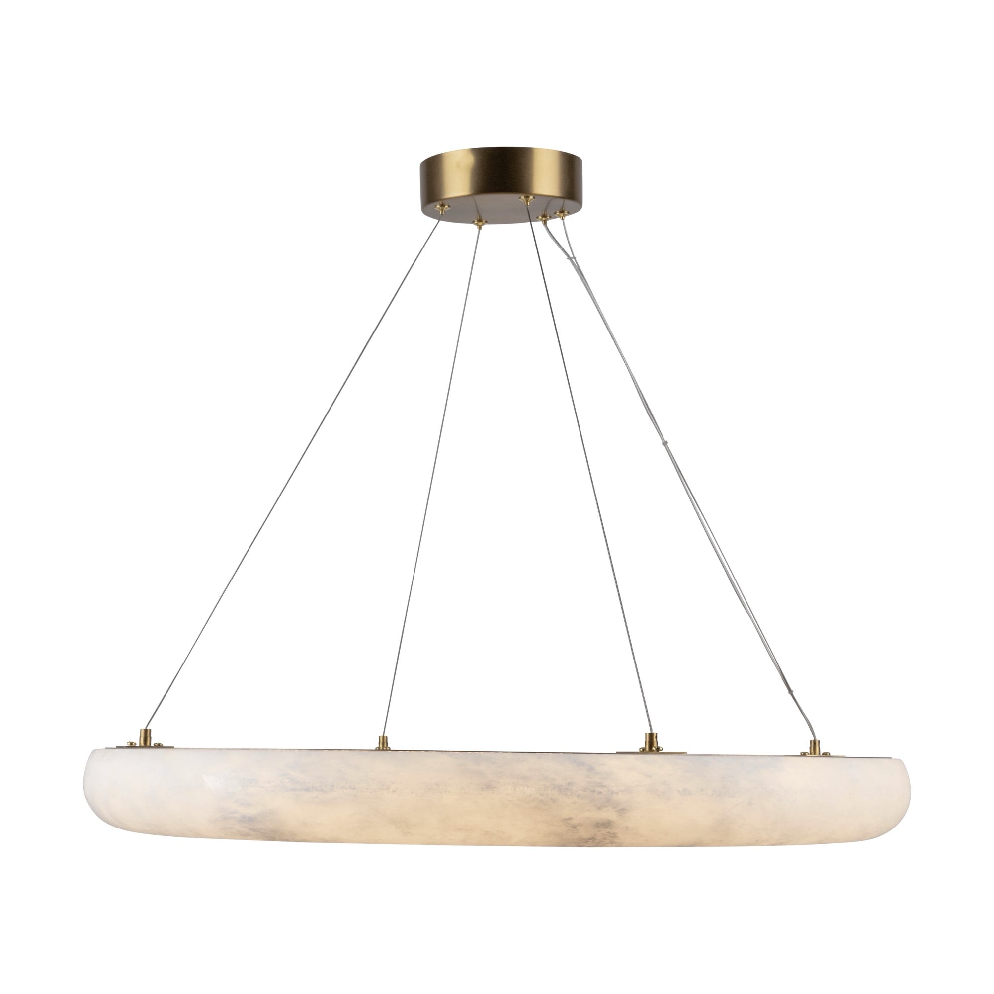 Camila Ring Chandelier