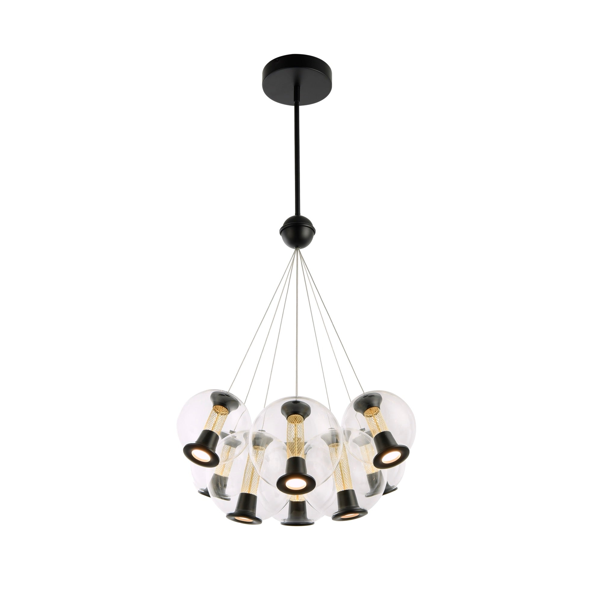 Arlo Chandelier