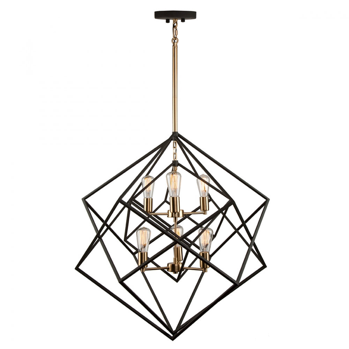 Artistry Pendant