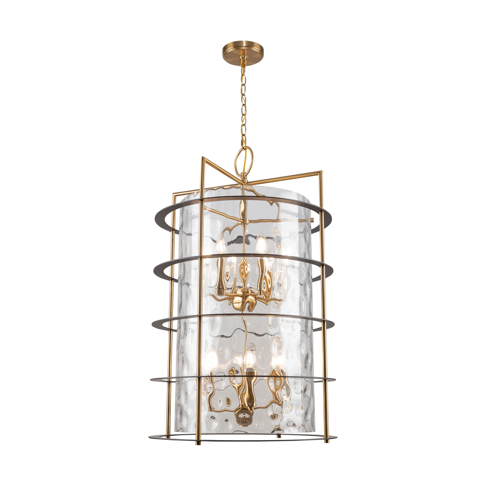 Burford Chandelier