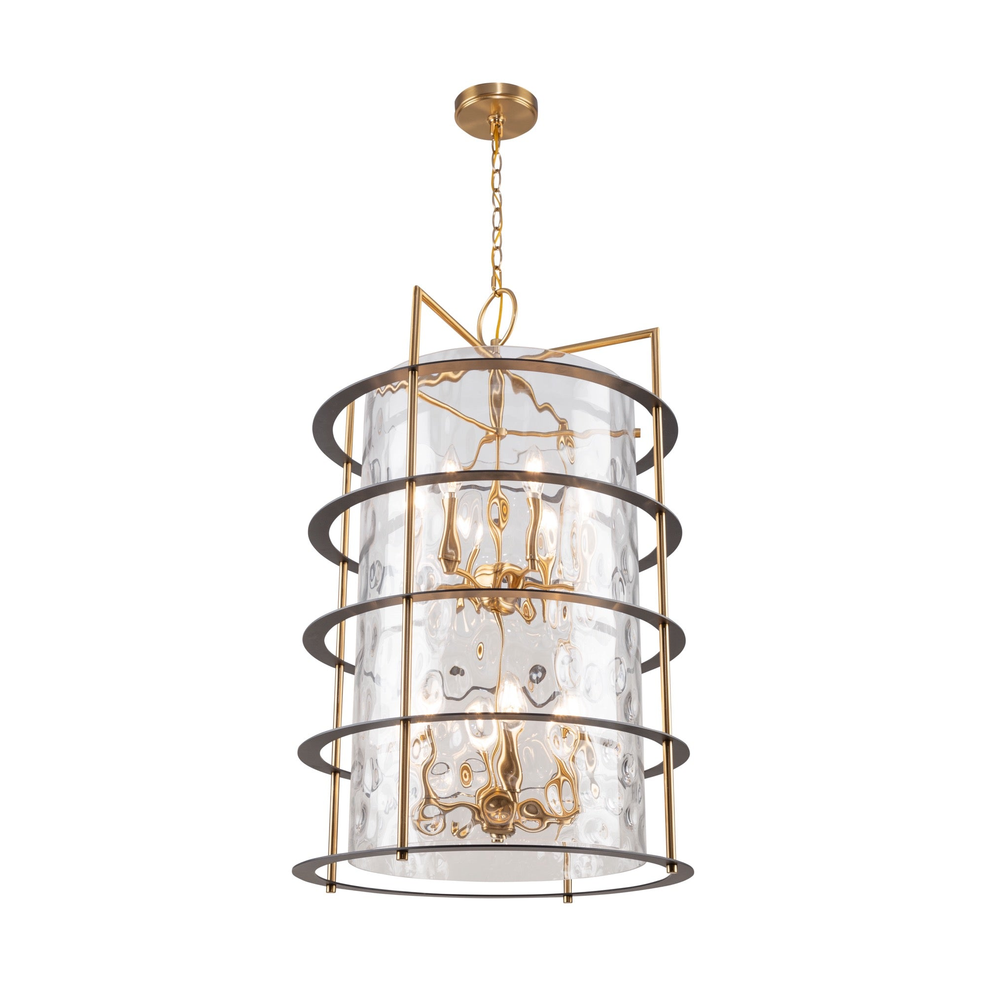Burford Chandelier