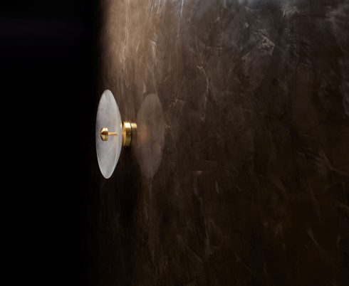 Cielo Wall / Ceiling Light