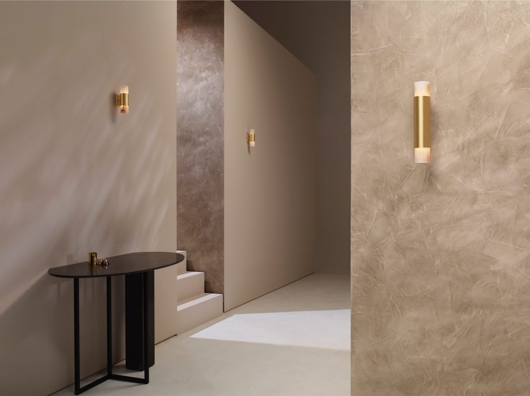 Roma Wall Sconce