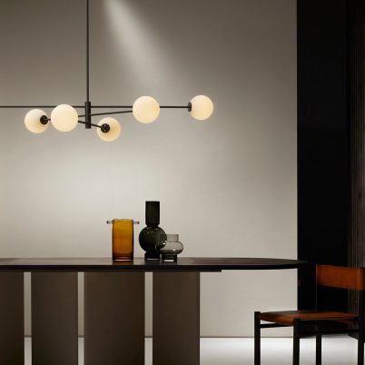 Trevi Pendant