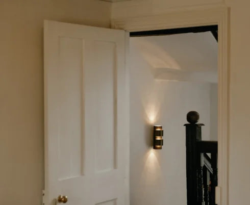 Ring Wall Sconce