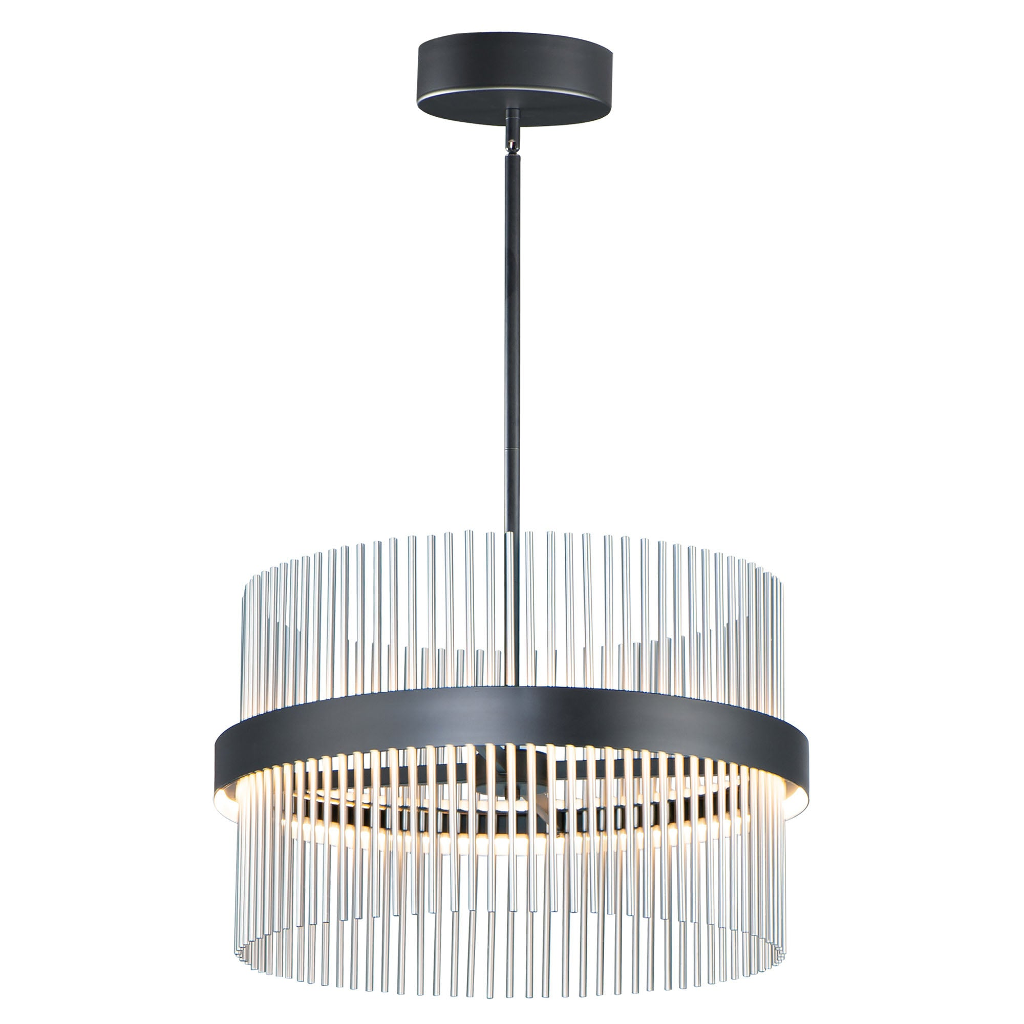 Chimes Wiz Pendant