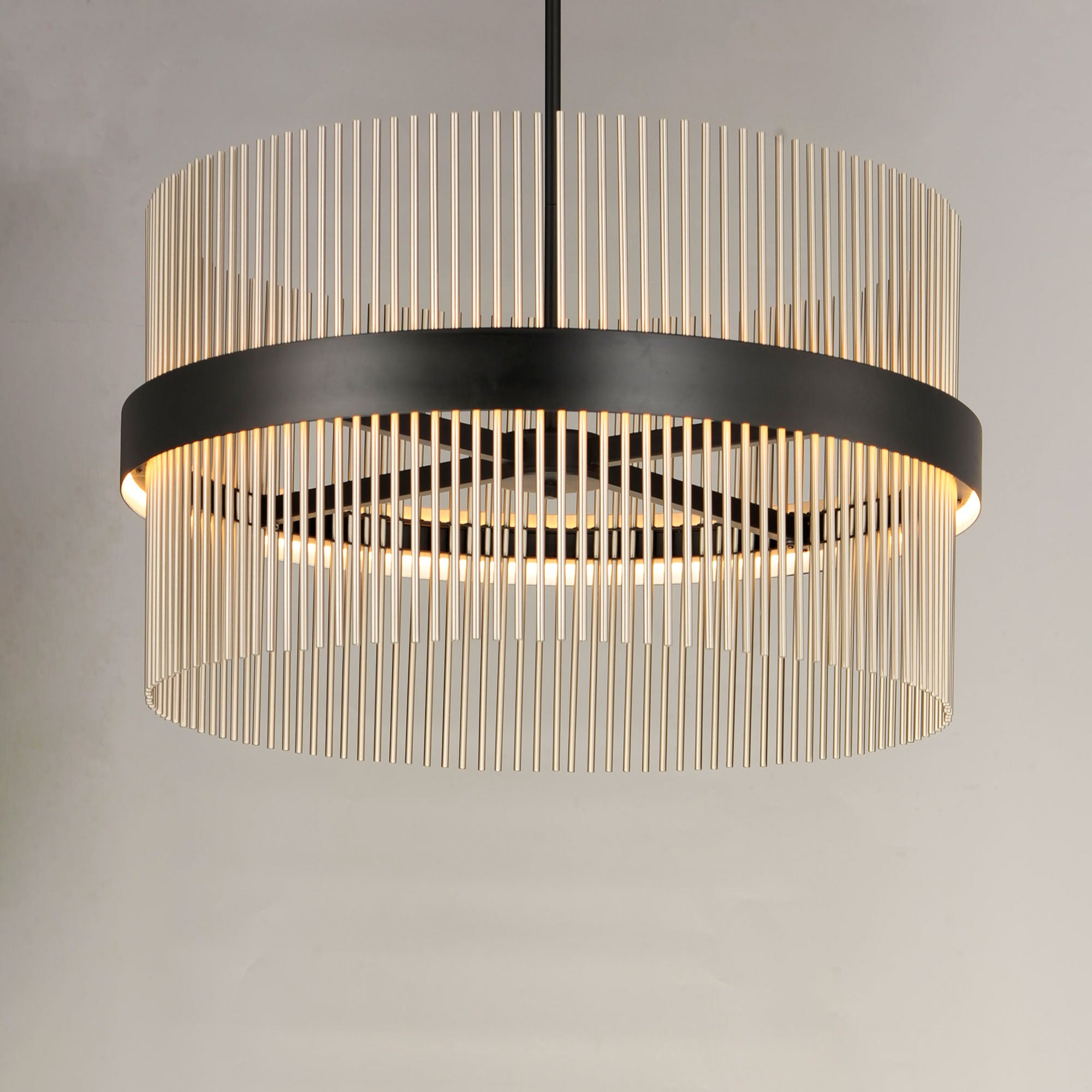 Chimes Wiz Pendant