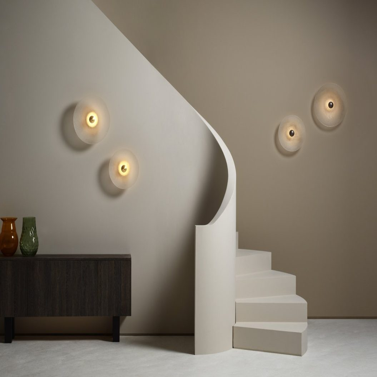 Cielo Wall / Ceiling Light