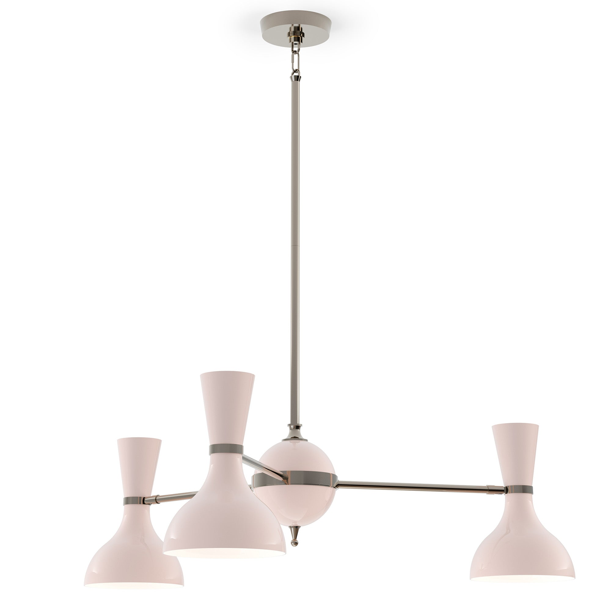Clare Chandelier