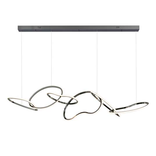 Unity Linear Pendant