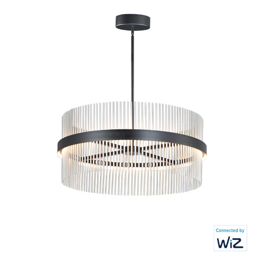 Chimes Wiz Pendant