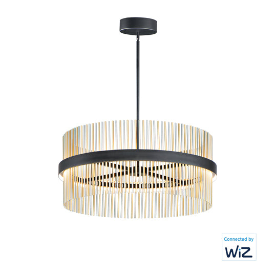 Chimes Wiz Pendant