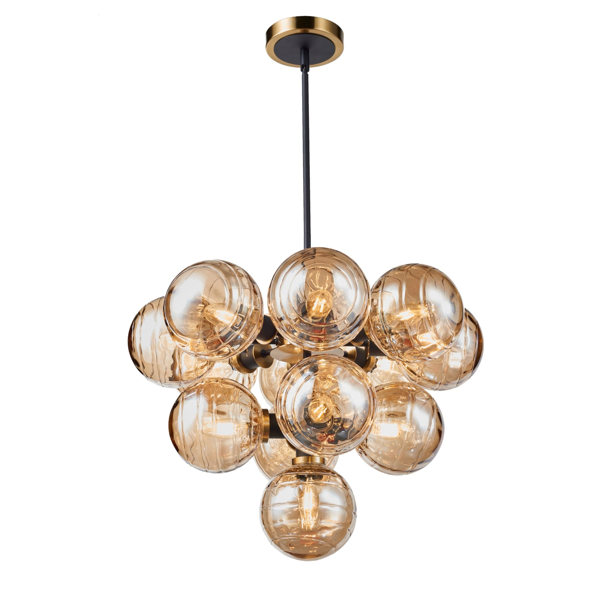 Gem Chandelier