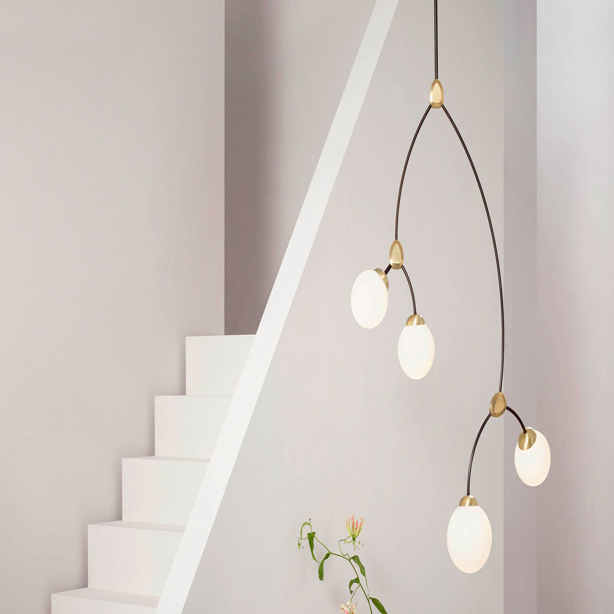 Ivy Vertical Pendant