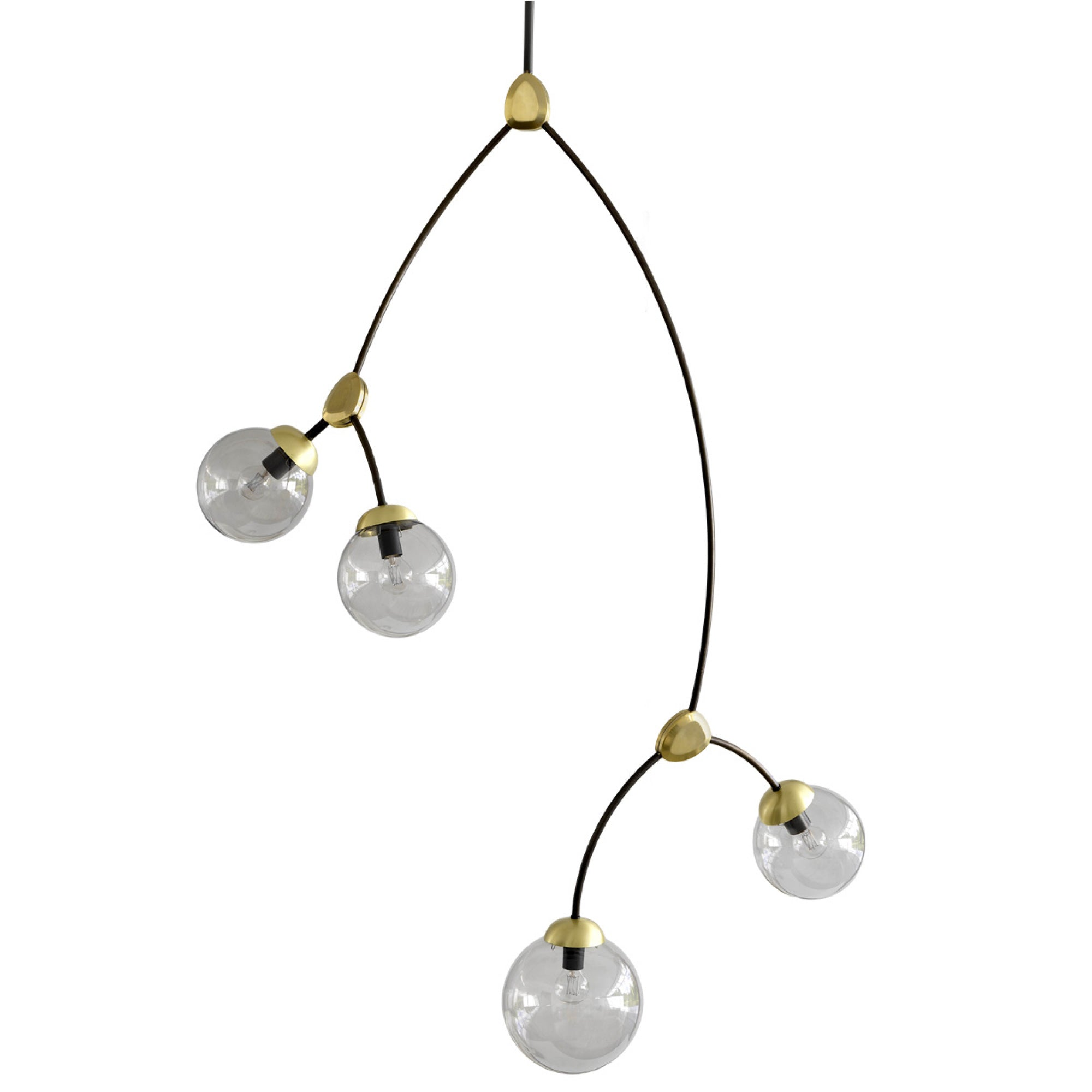 Ivy Vertical Pendant
