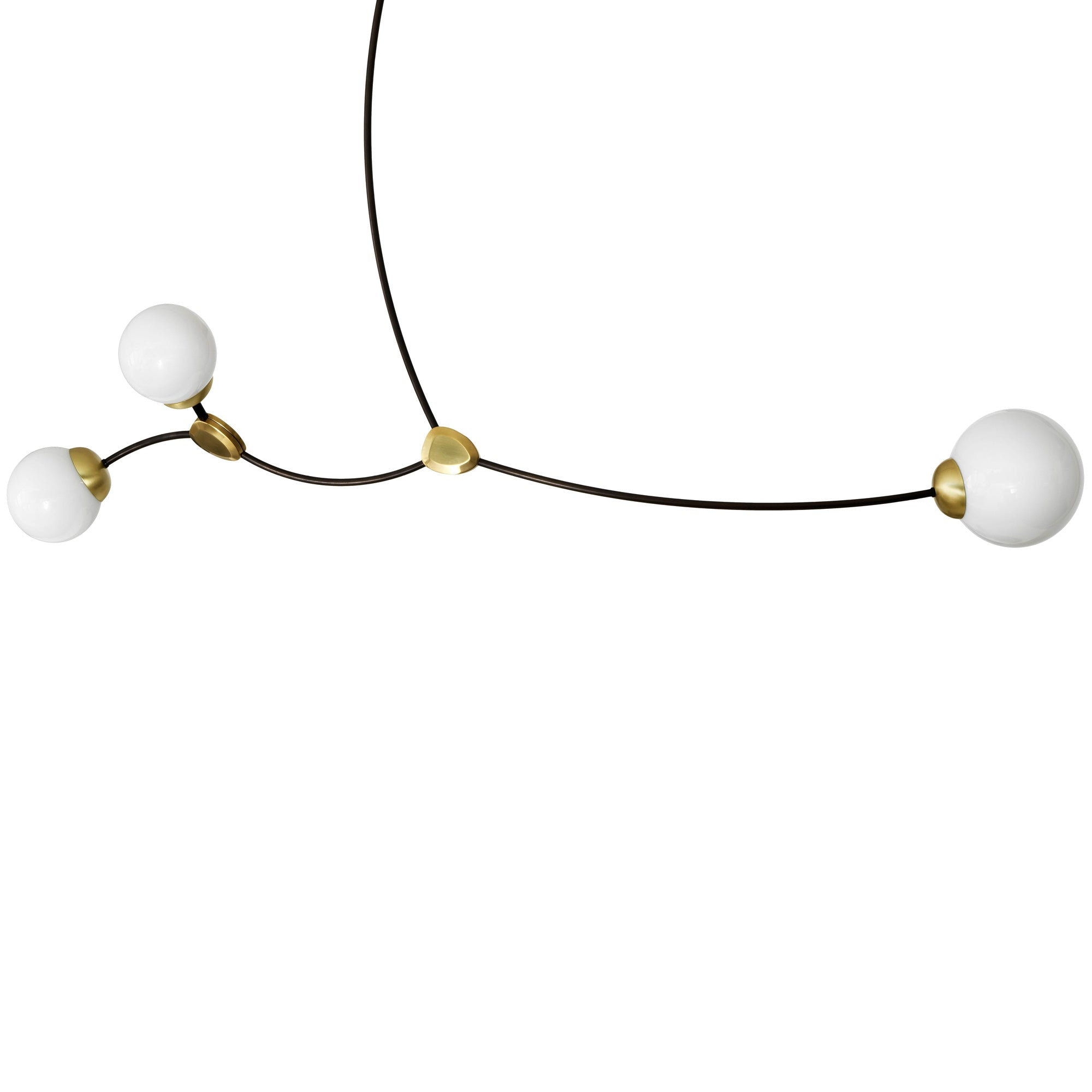 Ivy Horizontal Pendant
