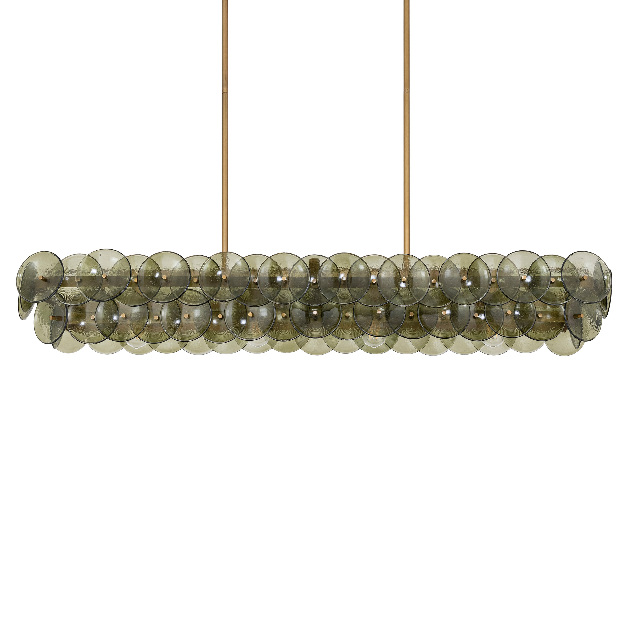 Loren Linear Pendant