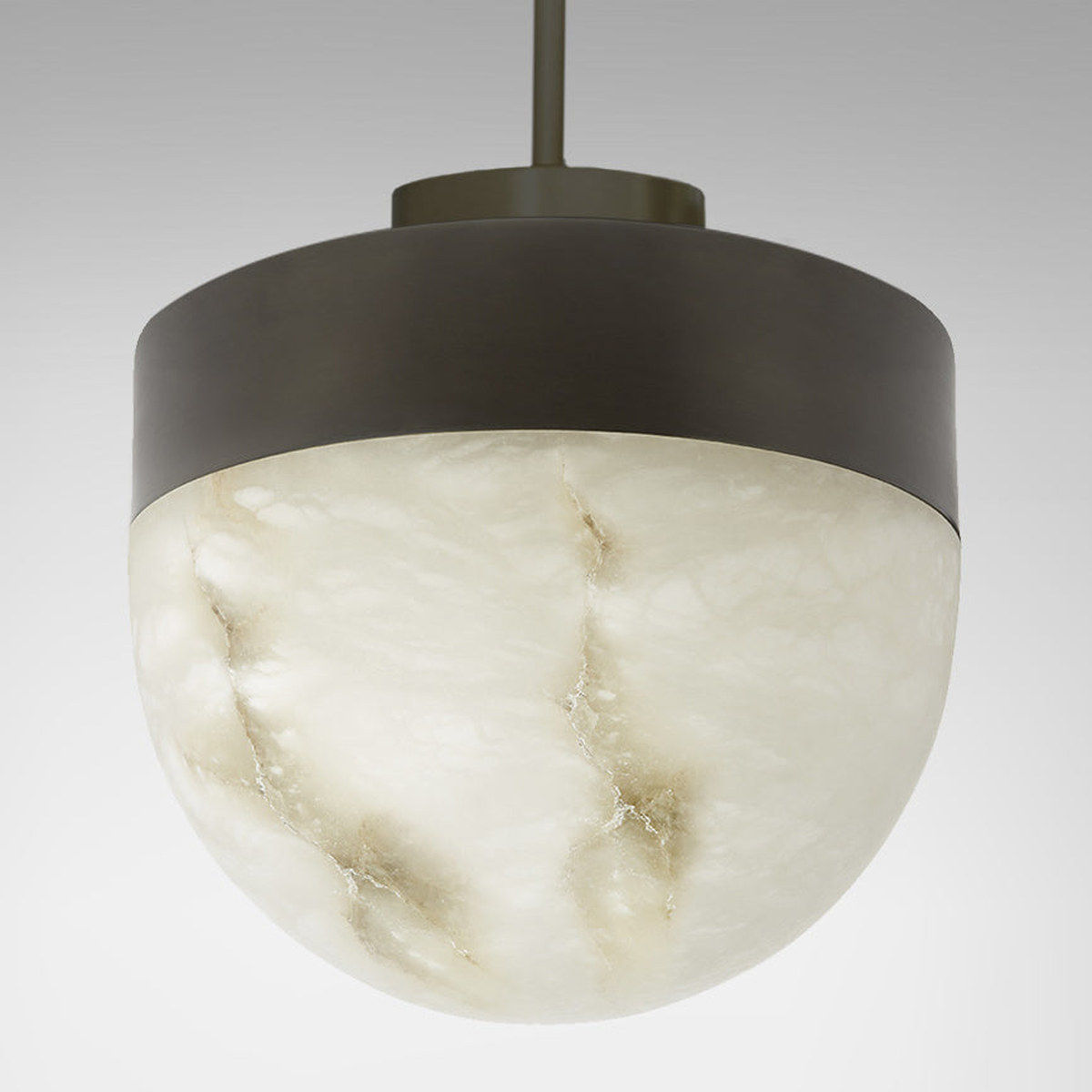 Lucid Pendant