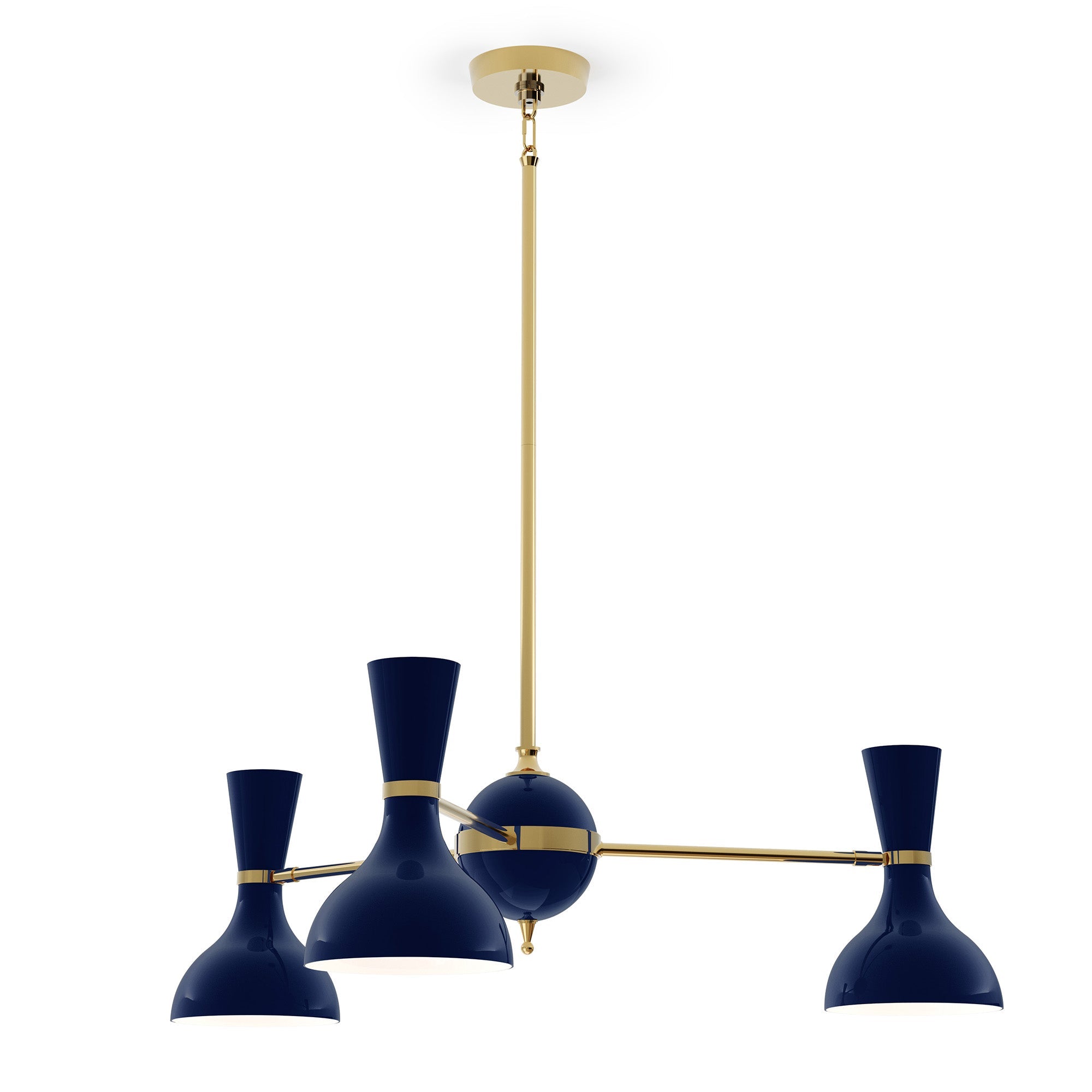 Clare Chandelier