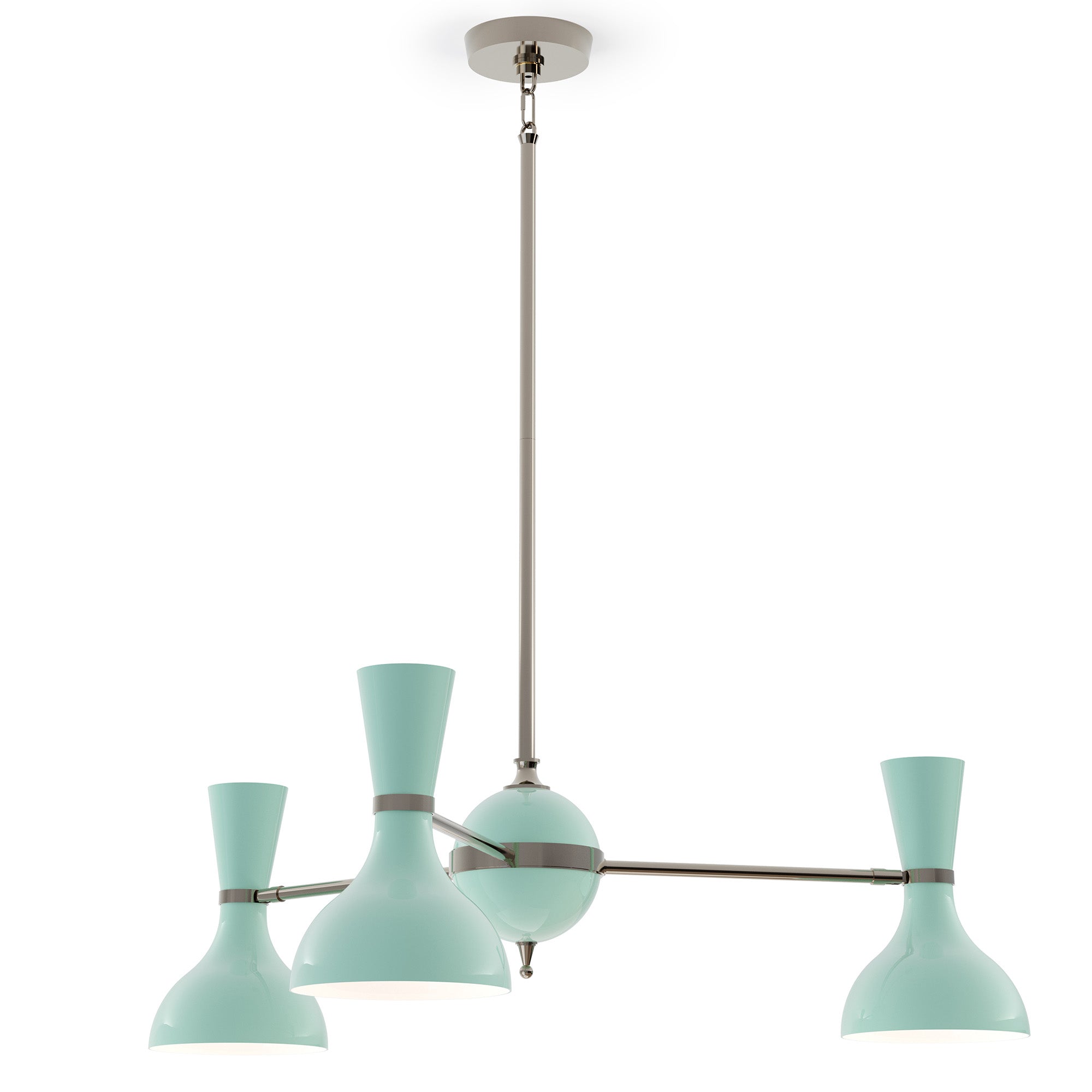 Clare Chandelier