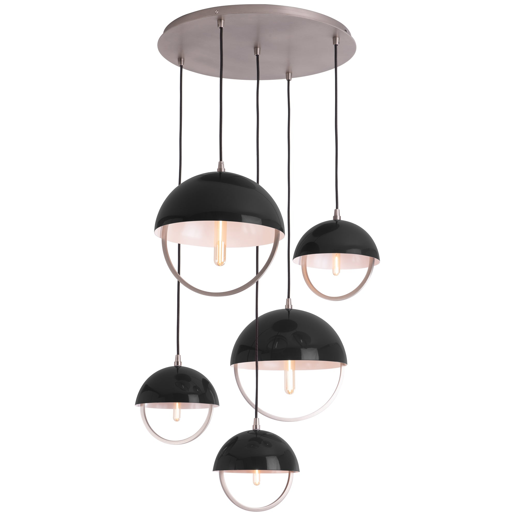 Mavisten Edition Copernica Pendant