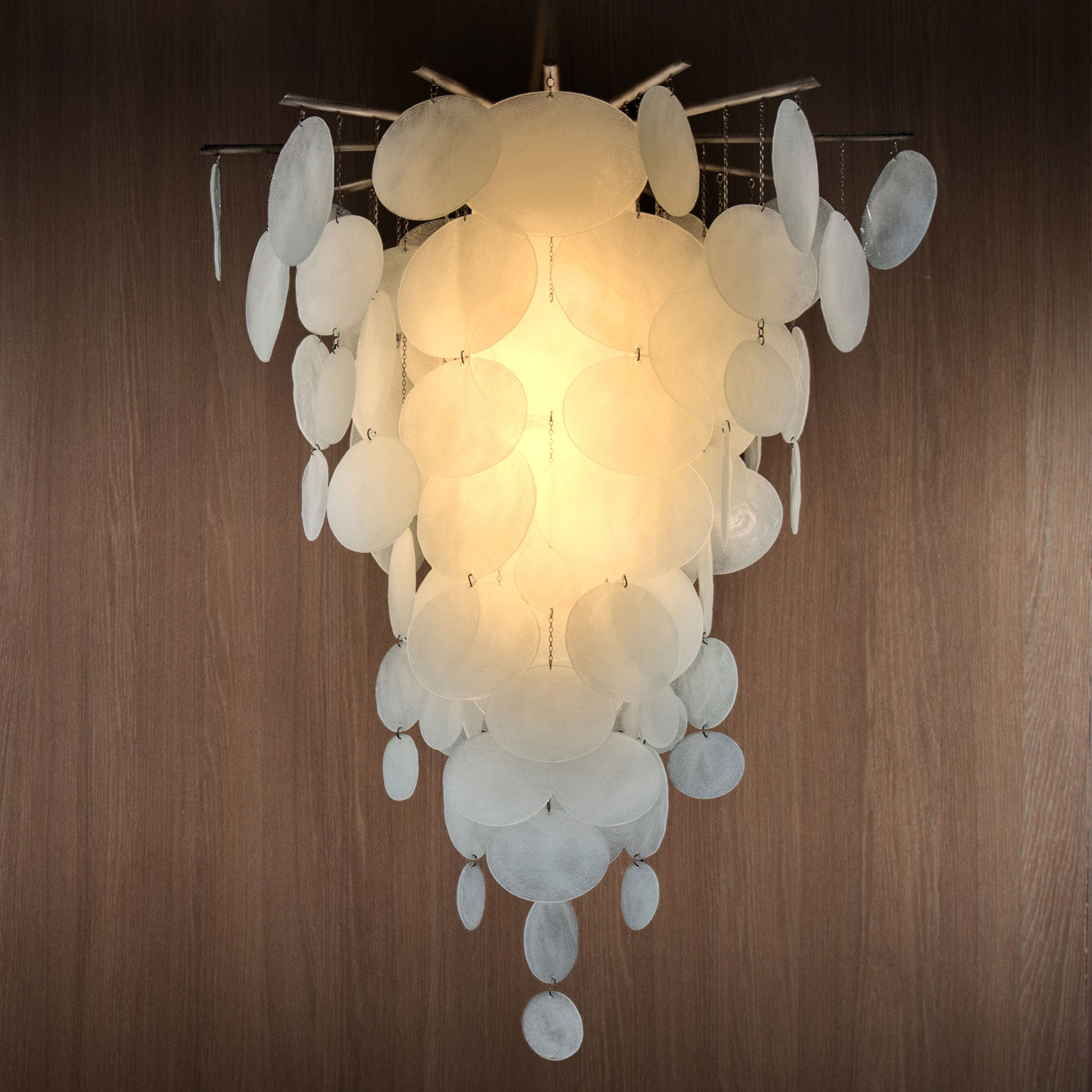 Nimbus Cascade Chandelier