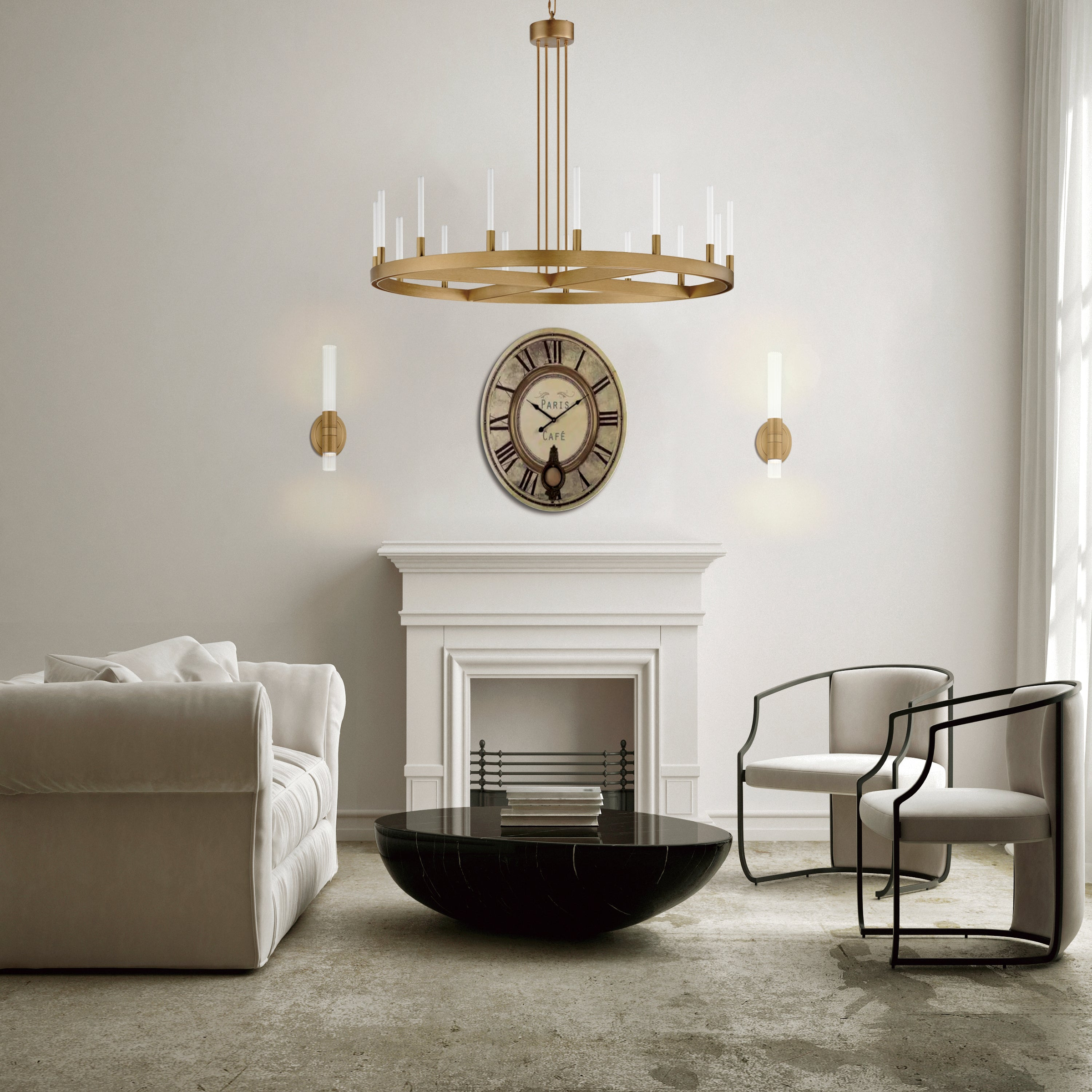 Ovation Chandelier