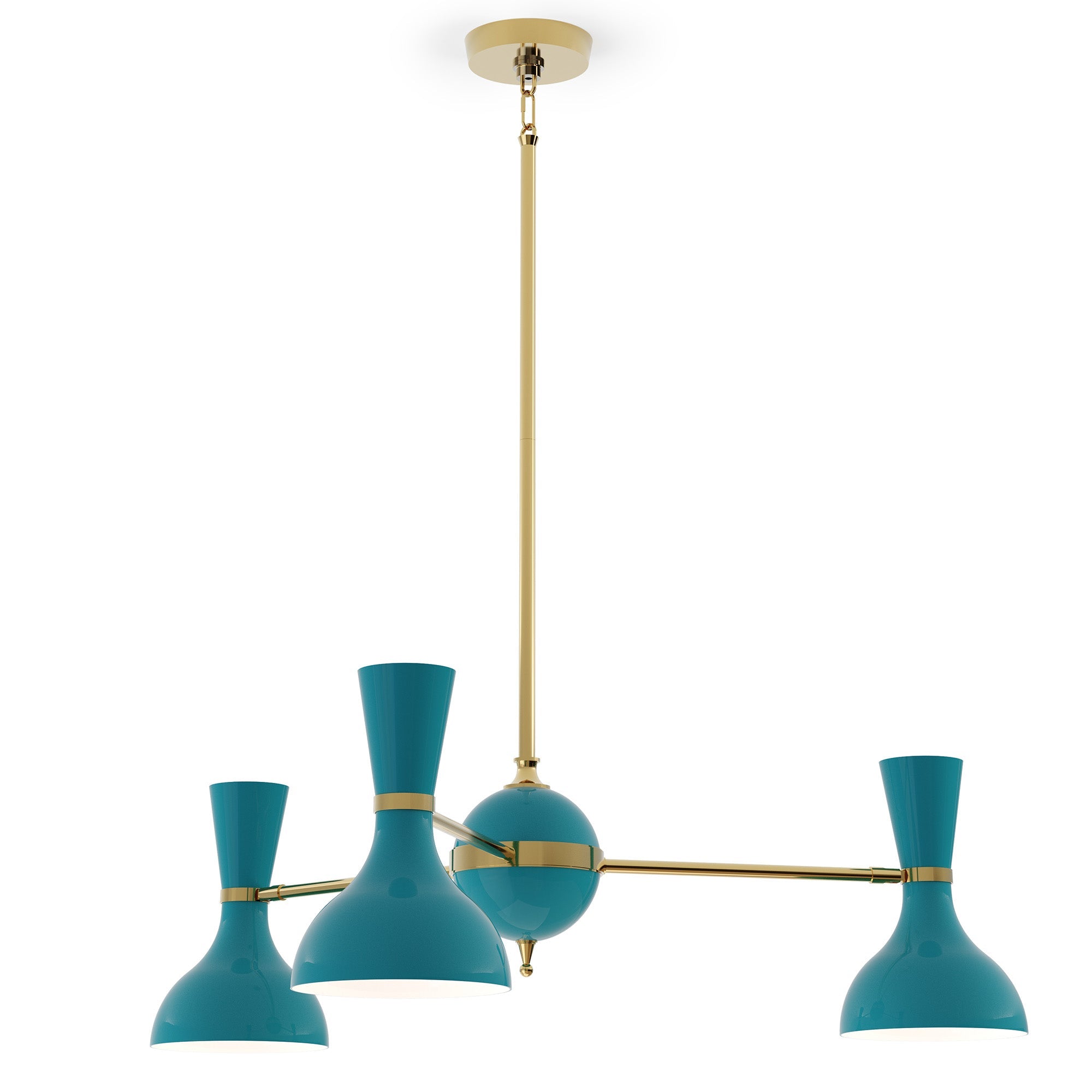 Clare Chandelier