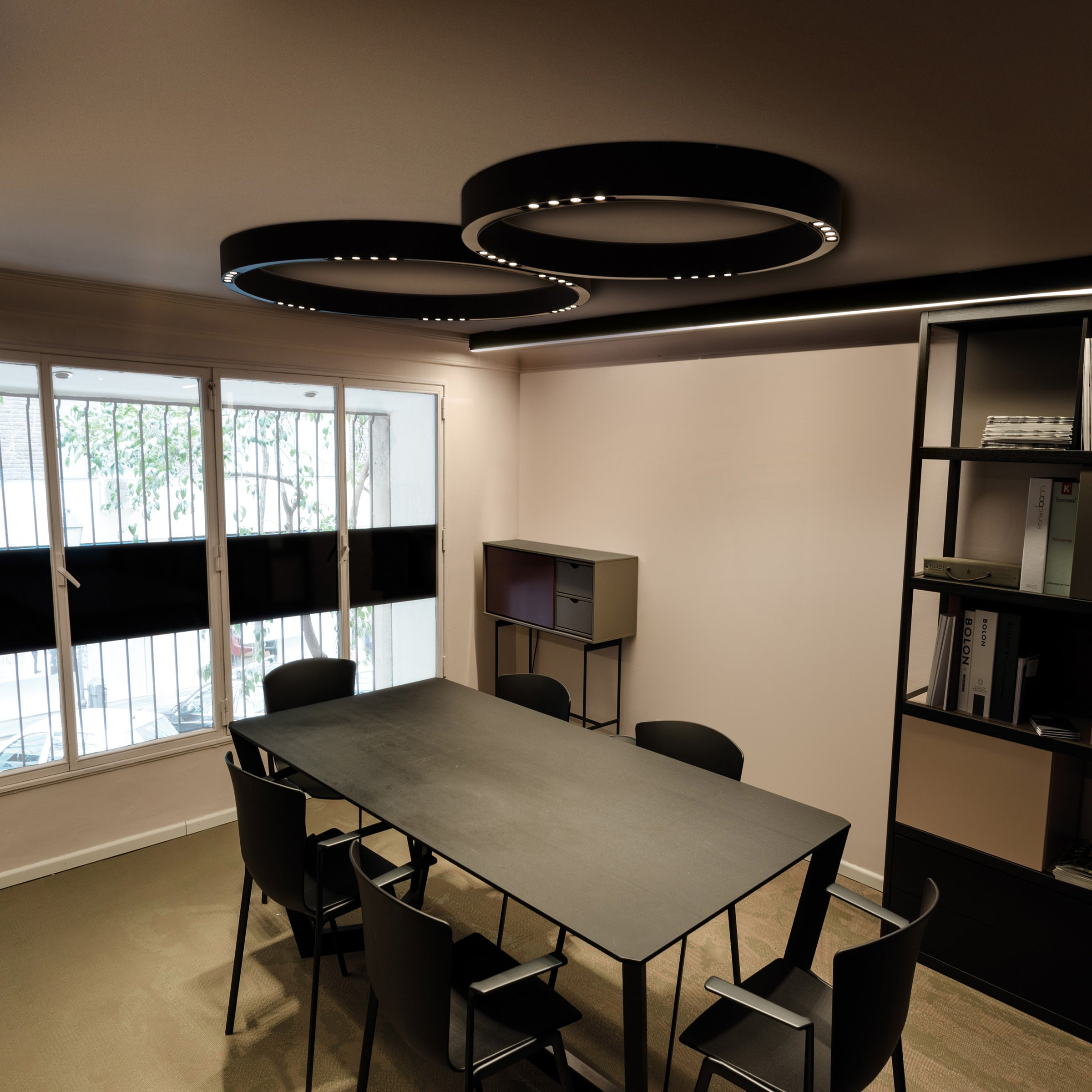 R2 Ceiling Light Fixture